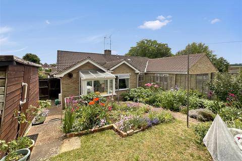 2 bedroom bungalow for sale, Tinglesfield, Stratton, Cirencester