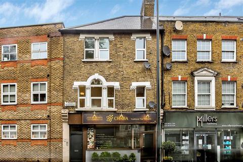 1 bedroom flat for sale, Upper Richmond Road West, London SW14