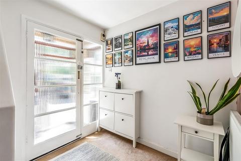 3 bedroom detached house for sale, Woodland Rise, Oxted