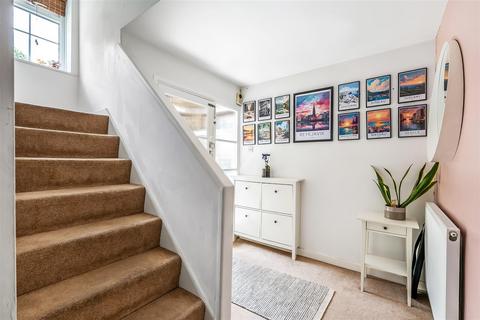 3 bedroom detached house for sale, Woodland Rise, Oxted