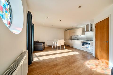 Challis House, St. James Grove, SW11