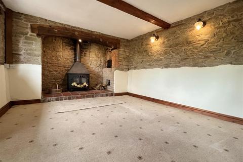 2 bedroom cottage for sale, Ranters Bank, Far Forest, nr. Bewdley