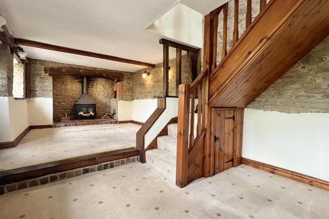 2 bedroom cottage for sale, Ranters Bank, Far Forest, nr. Bewdley