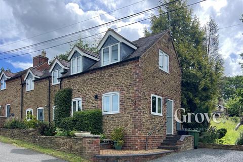 2 bedroom cottage for sale, Ranters Bank, Far Forest, nr. Bewdley
