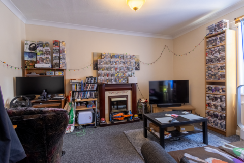 1 bedroom flat for sale, Horsefair, Boroughbridge YO51