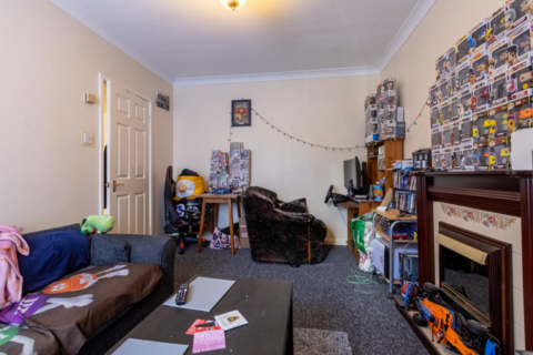 1 bedroom flat for sale, Horsefair, Boroughbridge YO51
