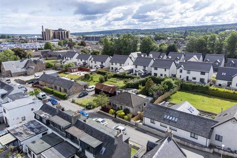 undefined, 23 Culcabock Avenue, Inverness