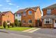 Brook Close, Long Eaton, Nottingham