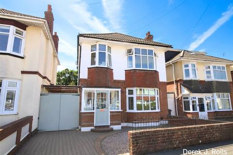 Detached house - Lystra Road, Bournemouth, BH9