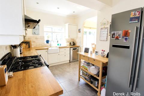 4 bedroom detached house for sale, Lystra Road, Bournemouth, BH9