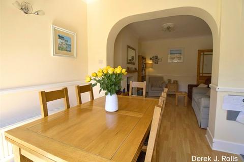 4 bedroom detached house for sale, Lystra Road, Bournemouth, BH9