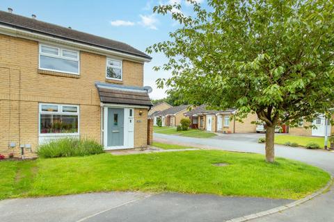 Semi-detached house - Newcastle Close, Drighlington