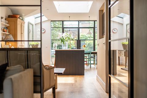 3 bedroom terraced house for sale, Alexandra Road, Richmond, Surrey, TW9