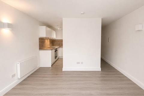 Studio to rent, Howard Place, Brighton, East Sussex, BN1