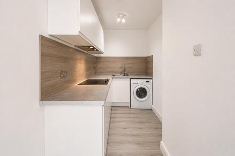 Studio to rent, Howard Place, Brighton, East Sussex, BN1