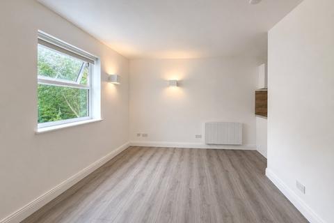 Studio to rent, Howard Place, Brighton, East Sussex, BN1
