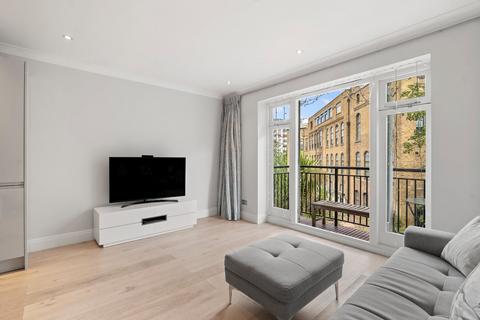 2 bedroom flat to rent, Percy Circus, London, WC1X