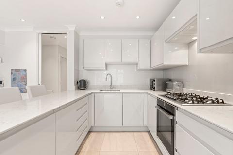 2 bedroom flat to rent, Percy Circus, London, WC1X