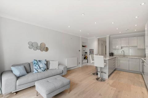 2 bedroom flat to rent, Percy Circus, London, WC1X
