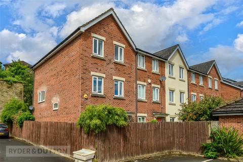 4 bedroom end of terrace house for sale, Birchwood Close, Lindley, Huddersfield, West Yorkshire, HD3