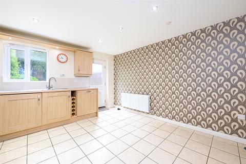 4 bedroom end of terrace house for sale, Birchwood Close, Lindley, Huddersfield, West Yorkshire, HD3