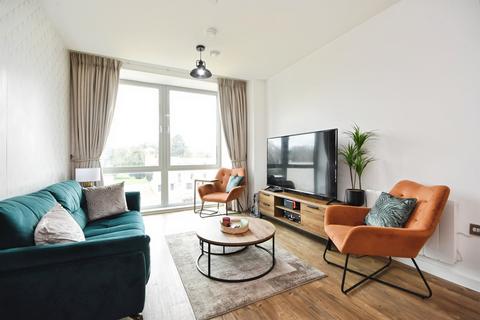 Eagle Way, Great Warley, Brentwood