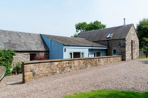 6 bedroom detached house for sale, Litigan and Silverburn Keltneyburn, Aberfeldy, PH15 2LG