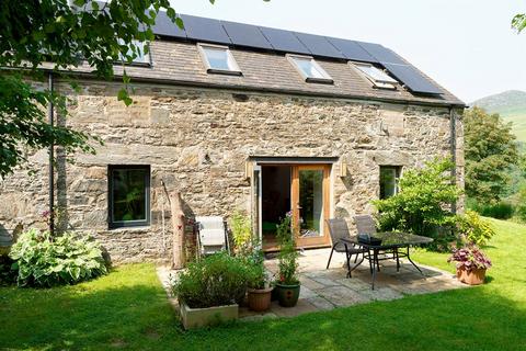6 bedroom detached house for sale, Litigan and Silverburn Keltneyburn, Aberfeldy, PH15 2LG