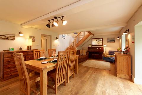6 bedroom detached house for sale, Litigan and Silverburn Keltneyburn, Aberfeldy, PH15 2LG