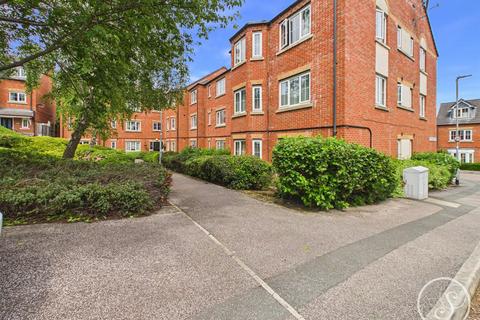 Flat - Broadlands Gardens, Pudsey