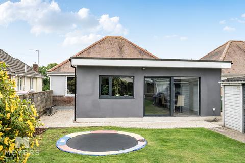 3 bedroom detached bungalow for sale, Poole BH12
