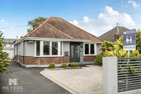 3 bedroom detached bungalow for sale, Poole BH12