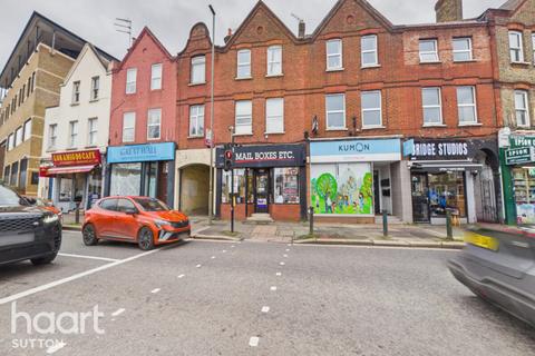 1 bedroom flat for sale, East Street, EPSOM