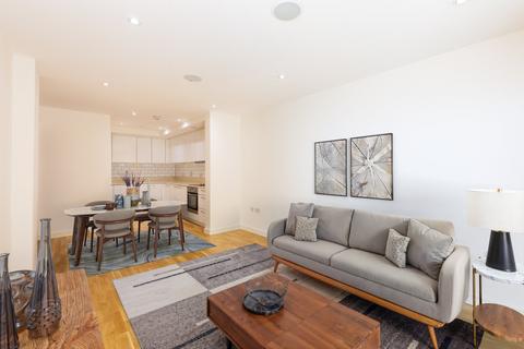 1 bedroom flat for sale, Portland House, 3 Chartfield Avenue, London, SW15
