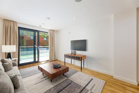 1 bedroom flat for sale, Portland House, 3 Chartfield Avenue, London, SW15