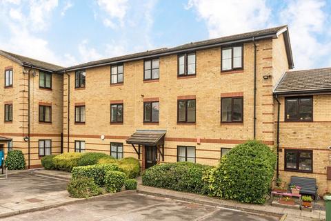 Foxwell Mews, Brockley