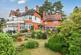 Hook Hill Lane, Hook Heath, GU22