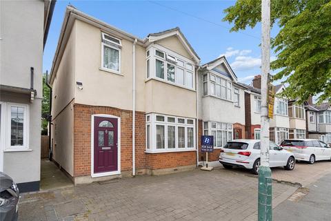 Collier Row Lane, Romford, RM5