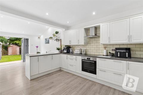 Collier Row Lane, Romford, RM5