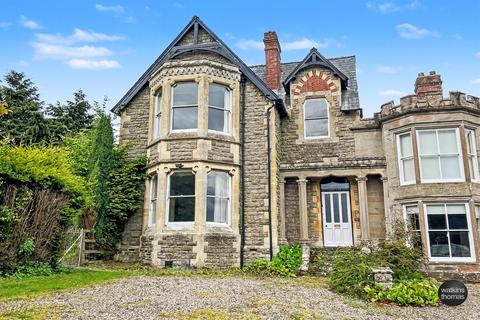 4 bedroom semi-detached house for sale, Walney Lane, Hereford, HR1