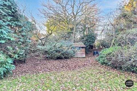 4 bedroom semi-detached house for sale, Walney Lane, Hereford, HR1