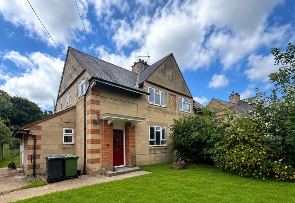3 bedroom house to rent