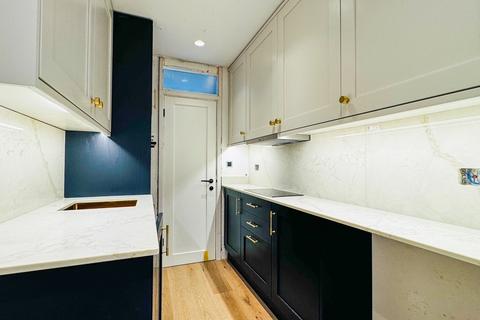 undefined, Martlett Court, Covent Garden, WC2B