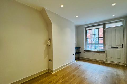 undefined, Martlett Court, Covent Garden, WC2B
