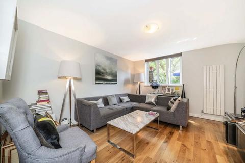 2 bedroom flat for sale, Coopers Lane, London NW1