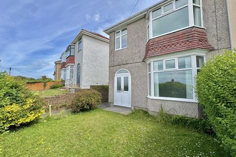 3 bedroom semi-detached house for sale, Lon Coed Bran, Cockett, Swansea, City And County of Swansea.
