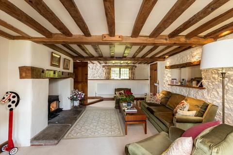 3 bedroom village house for sale, Brook Road, Sandhills, Godalming, Surrey GU8