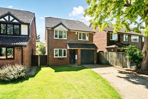 4 bedroom detached house for sale, College Road, Hextable, Swanley