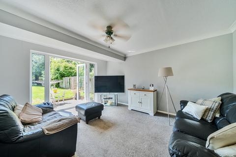 4 bedroom detached house for sale, College Road, Hextable, Swanley