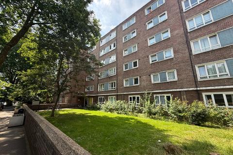 Reynolds House, Approach Road, E2